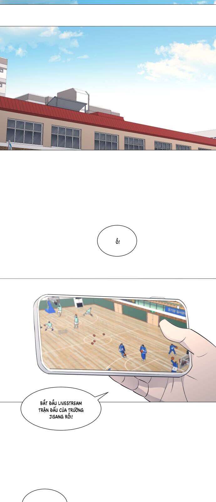 Garbage Time Chapter 112 - 17