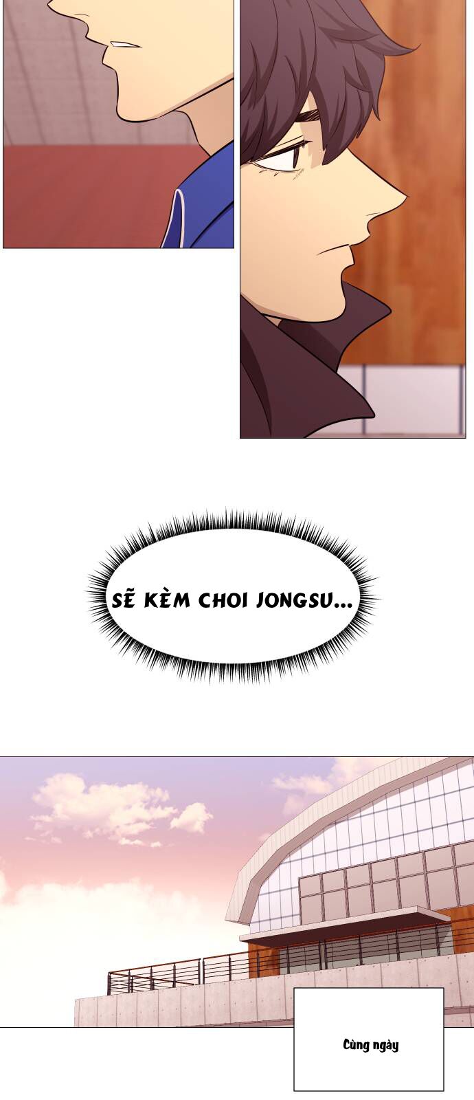 Garbage Time Chapter 112 - 3