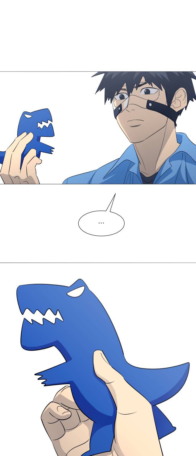 Garbage Time Chapter 112 - 21