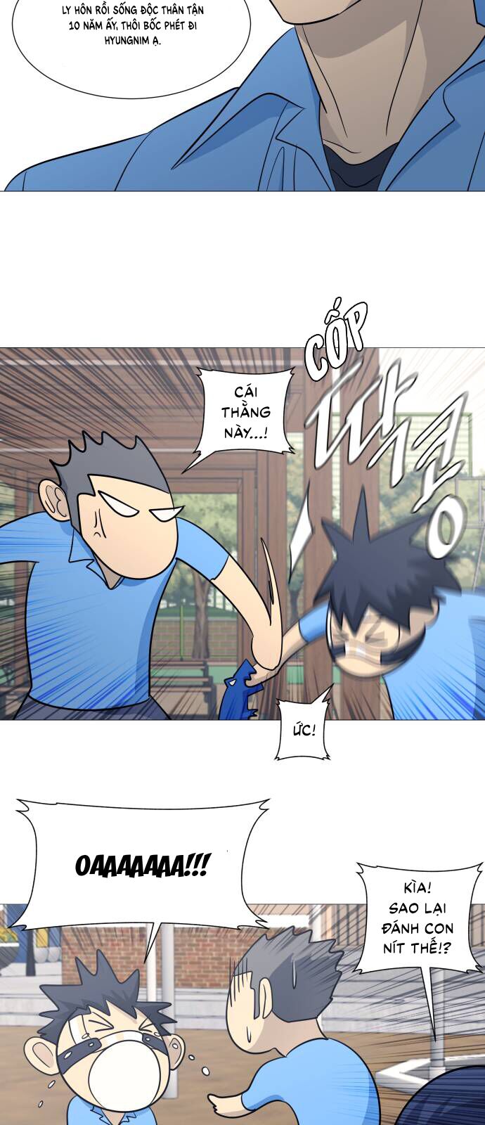 Garbage Time Chapter 112 - 24