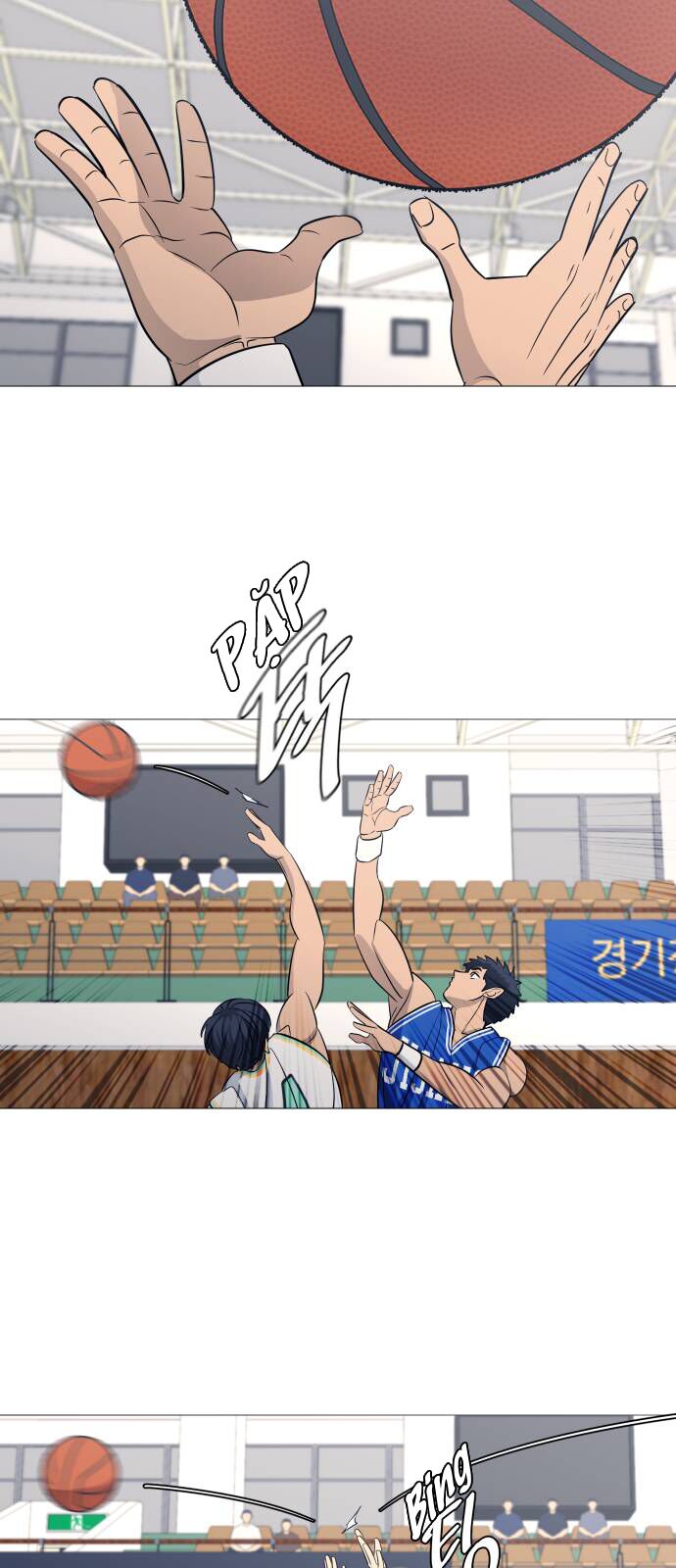 Garbage Time Chapter 112 - 27