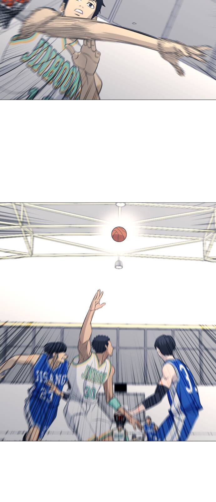 Garbage Time Chapter 112 - 29