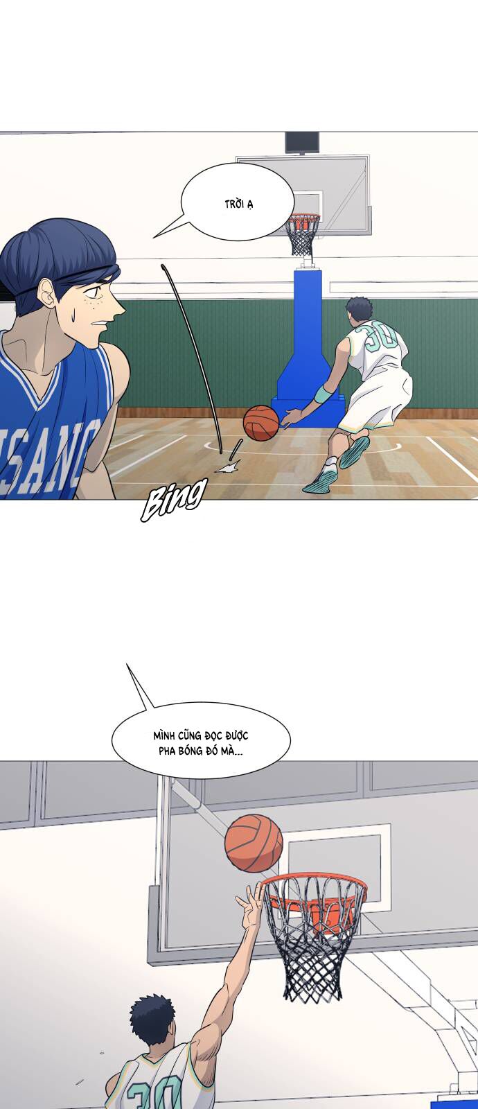 Garbage Time Chapter 112 - 31