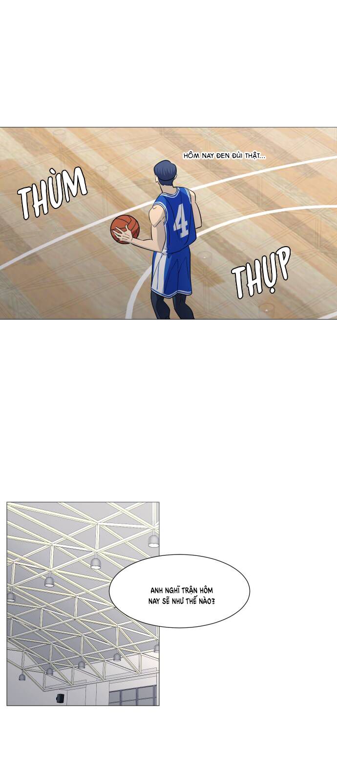 Garbage Time Chapter 112 - 33