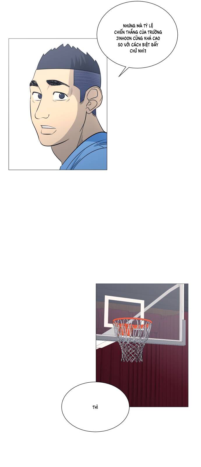 Garbage Time Chapter 112 - 35