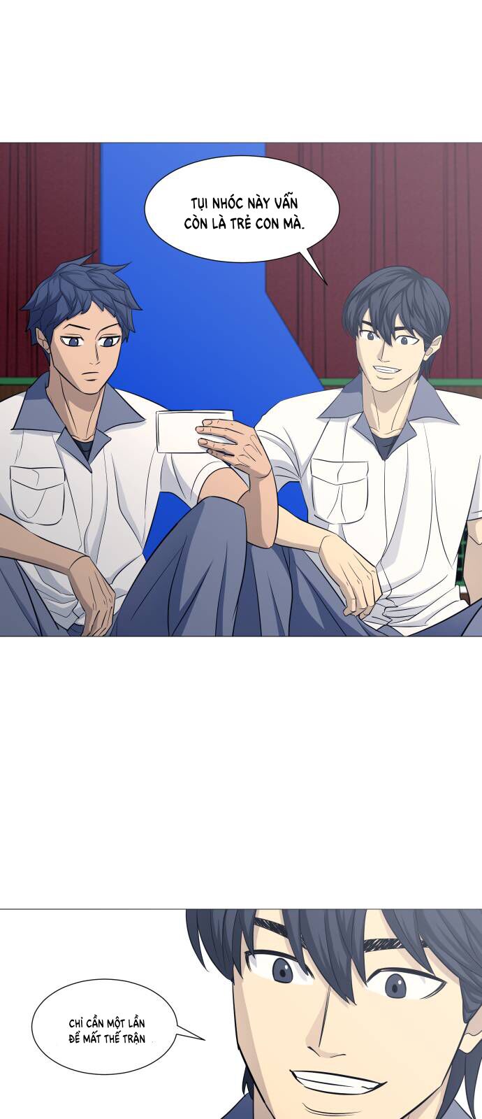 Garbage Time Chapter 112 - 36