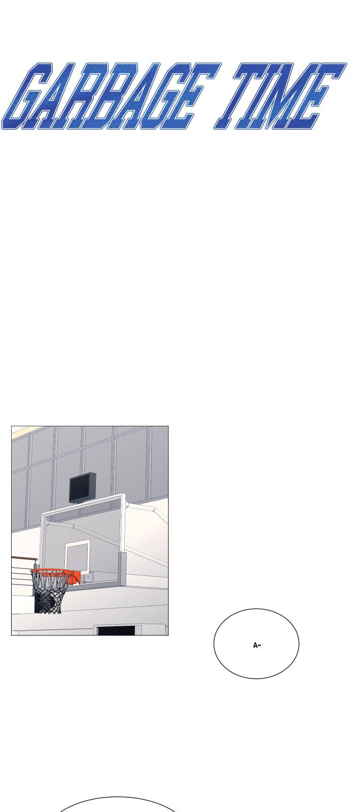 Garbage Time Chapter 112 - 5