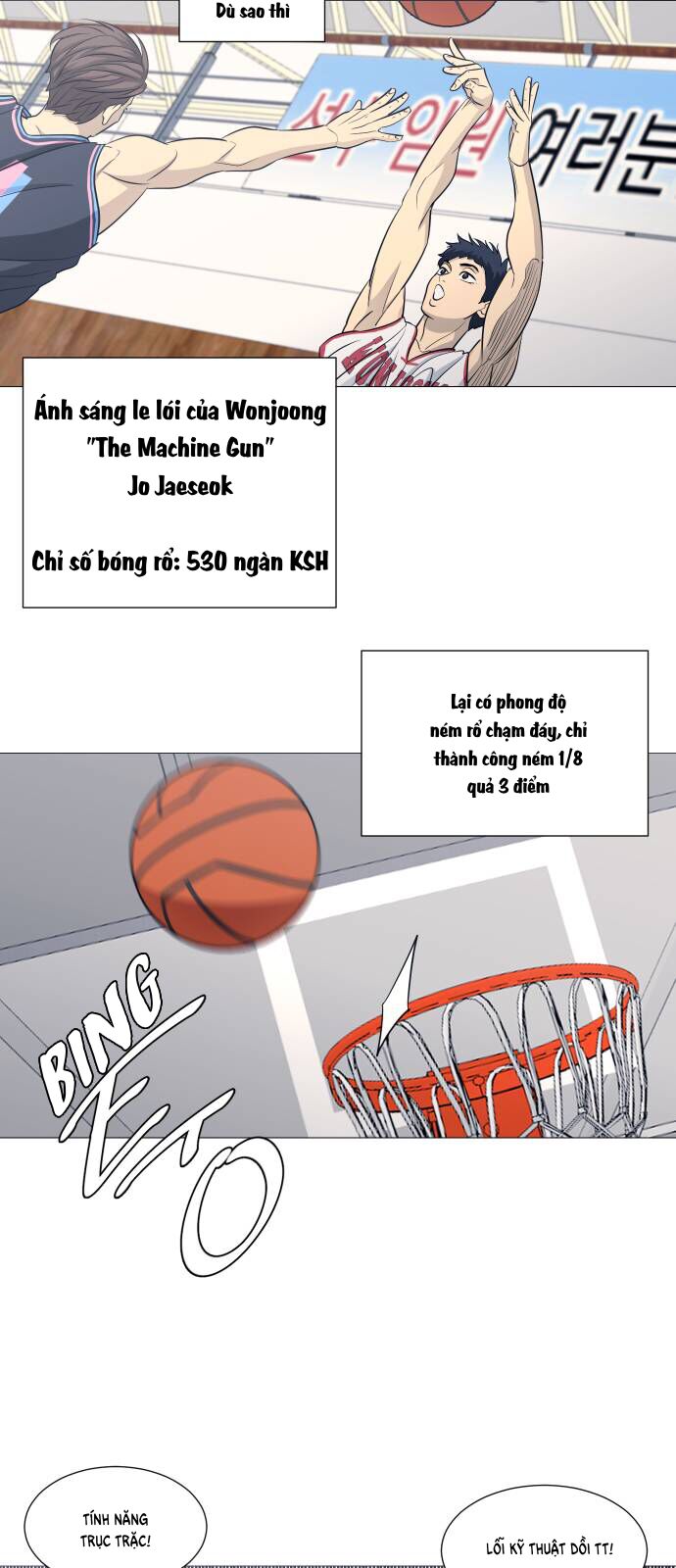 Garbage Time Chapter 112 - 10