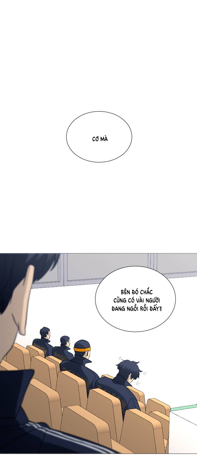 Garbage Time Chapter 113 - 12