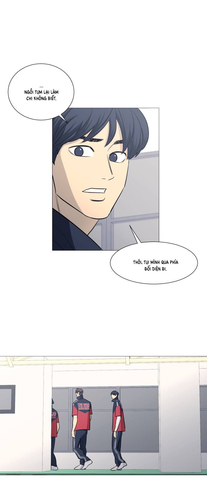 Garbage Time Chapter 113 - 13