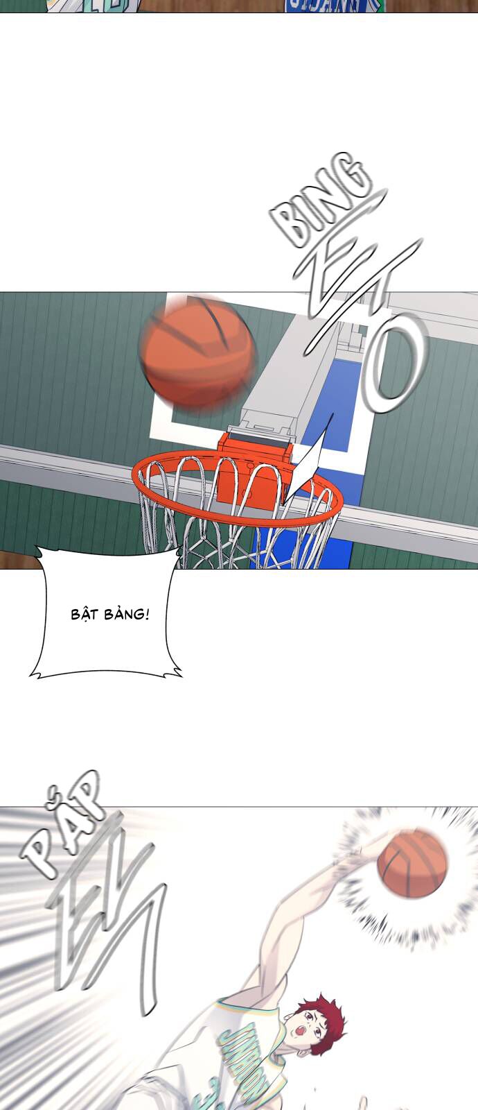 Garbage Time Chapter 113 - 15