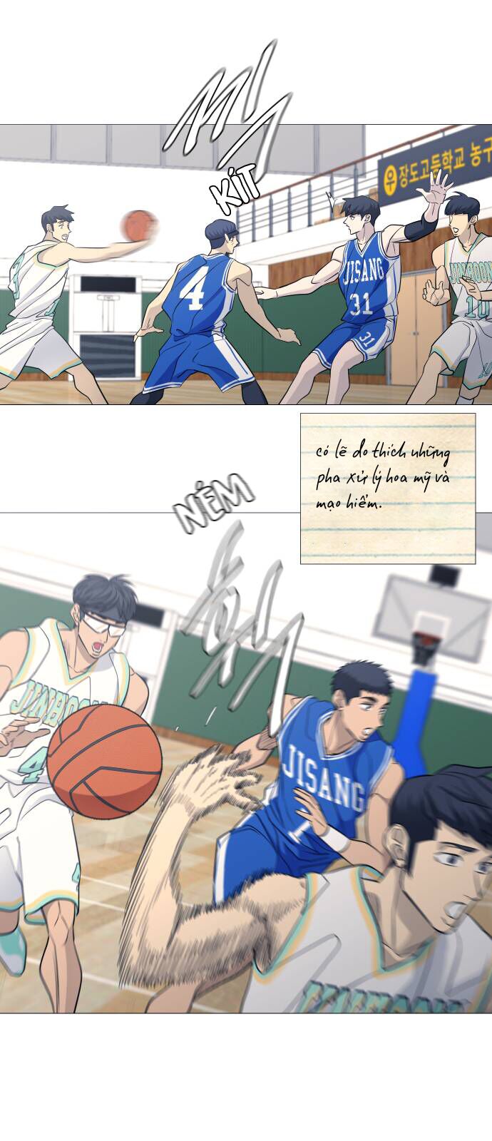 Garbage Time Chapter 113 - 19