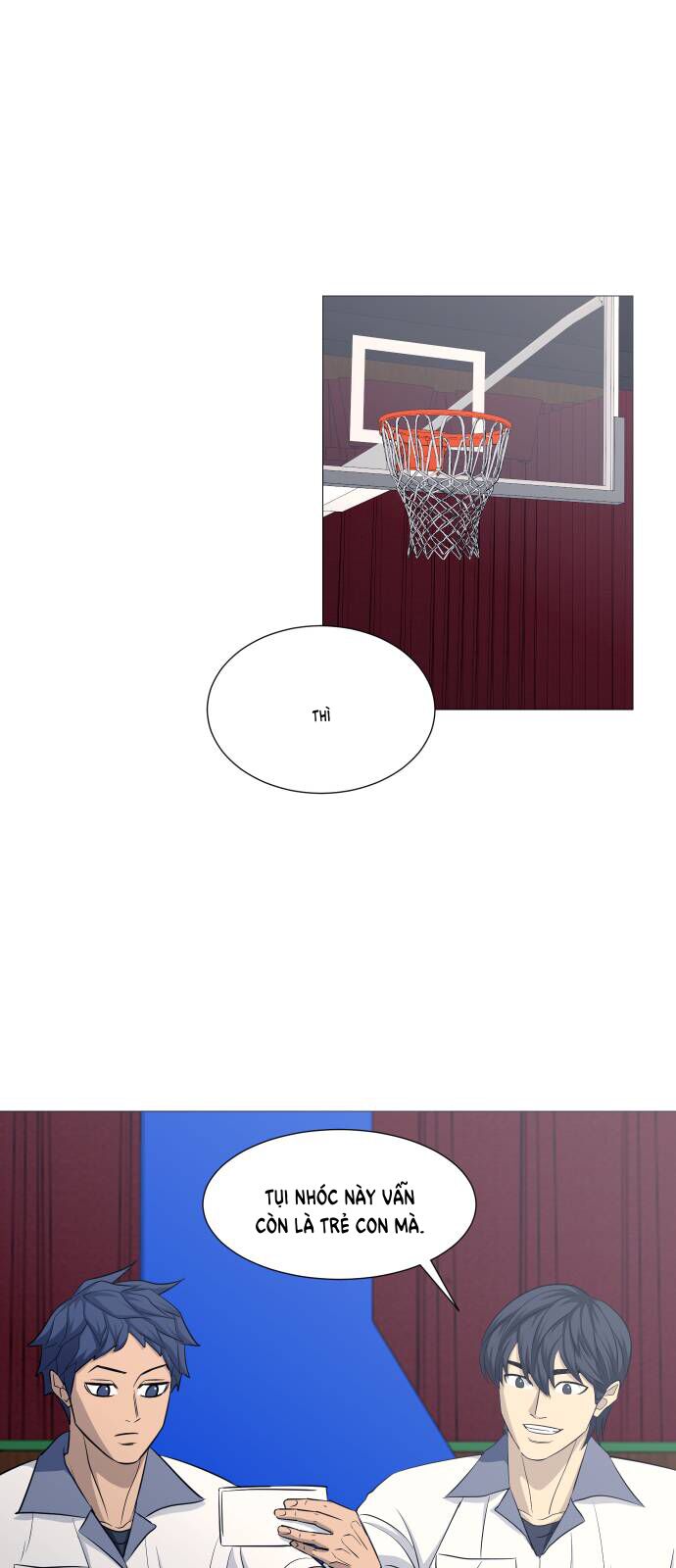 Garbage Time Chapter 113 - 3