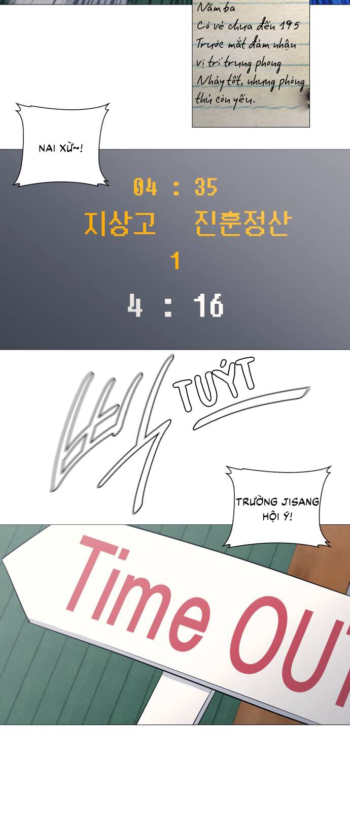 Garbage Time Chapter 113 - 21