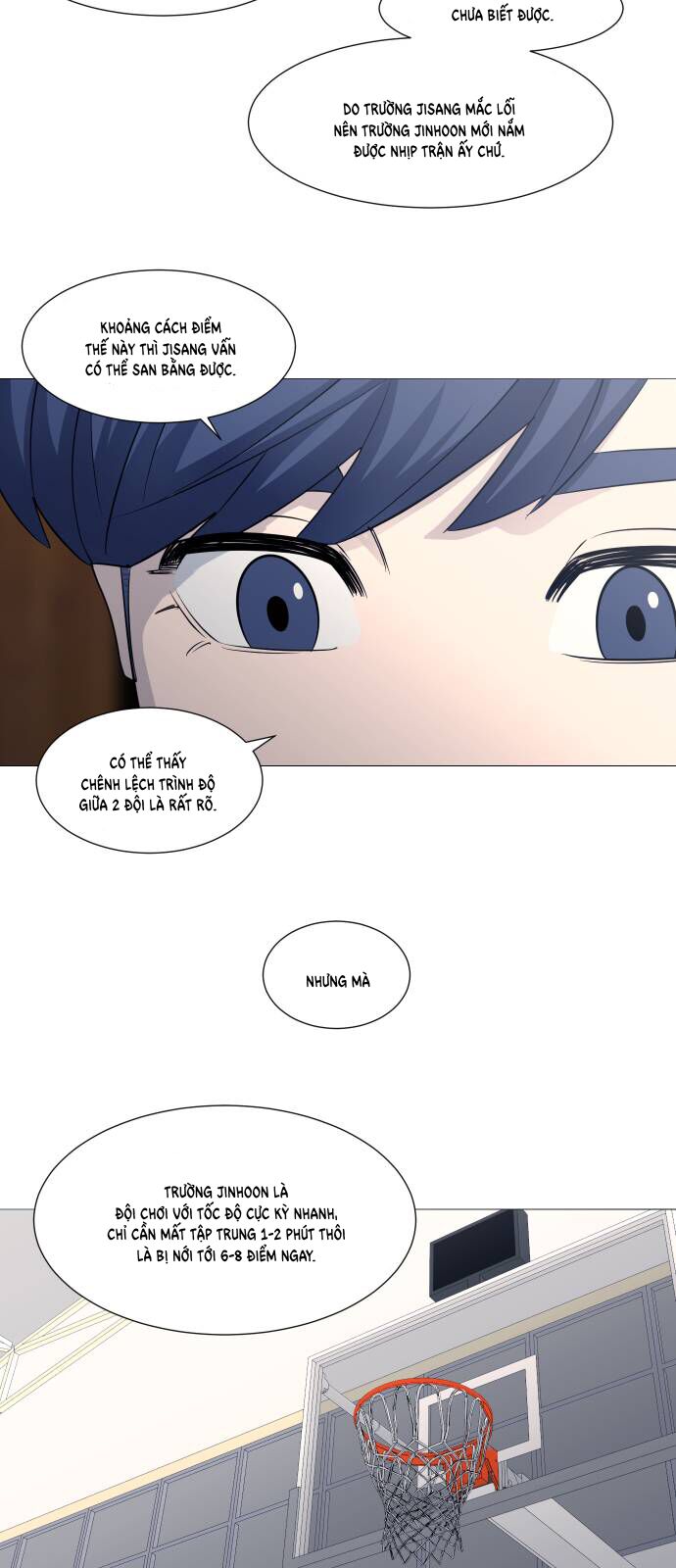 Garbage Time Chapter 113 - 23