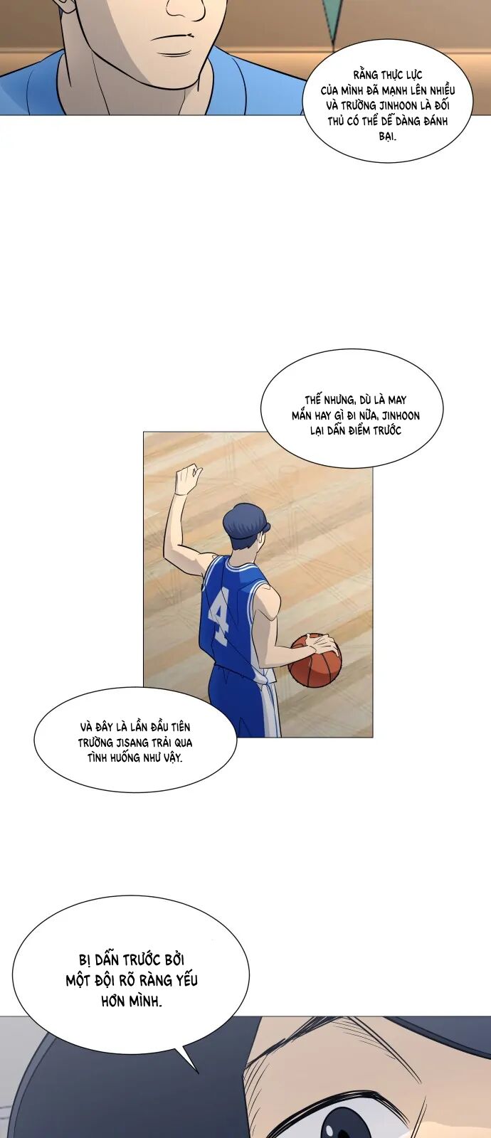 Garbage Time Chapter 113 - 28