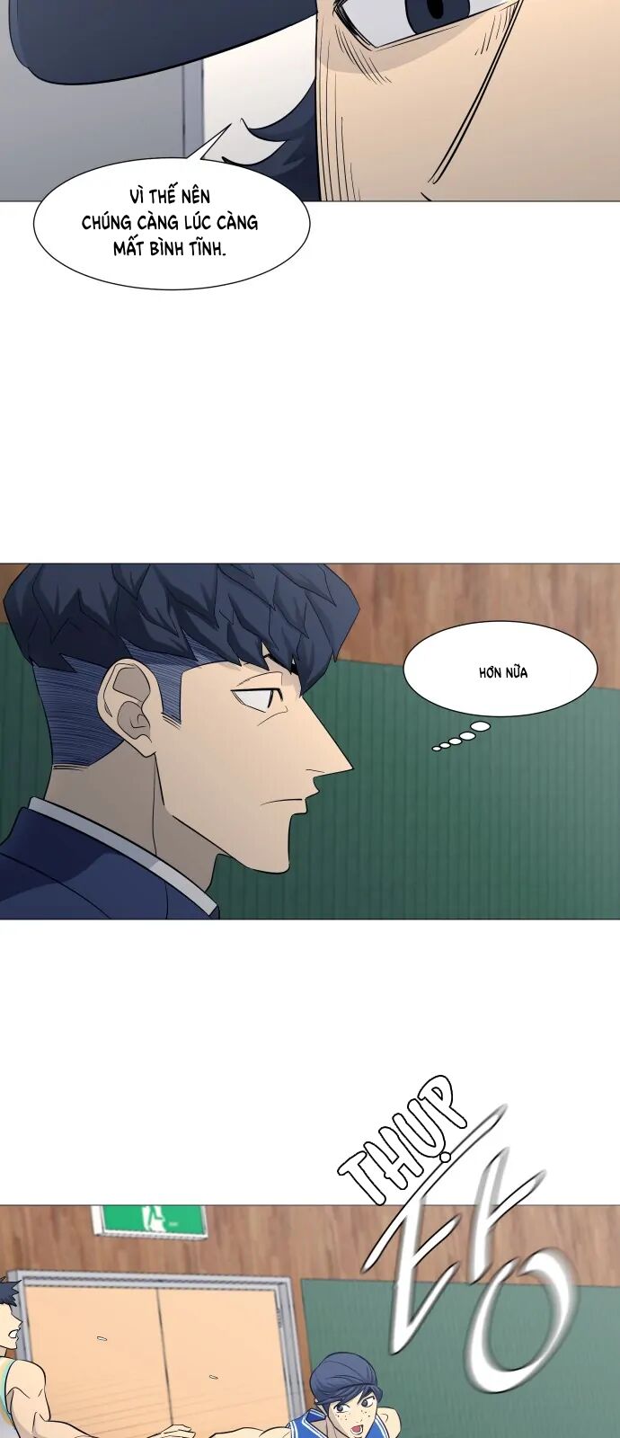 Garbage Time Chapter 113 - 29