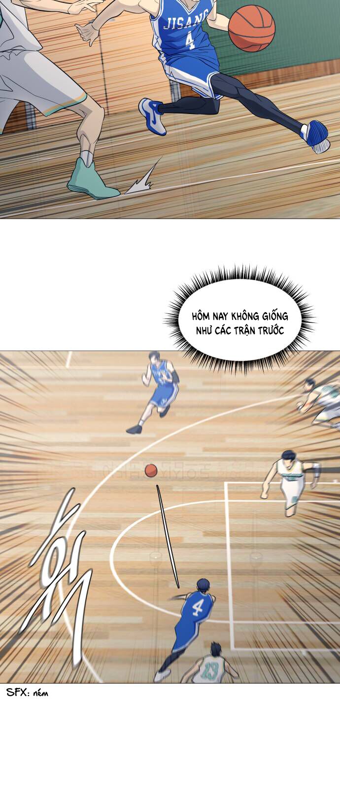 Garbage Time Chapter 113 - 30