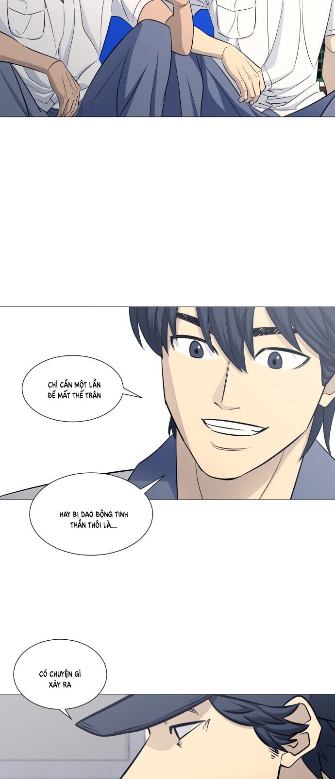 Garbage Time Chapter 113 - 4