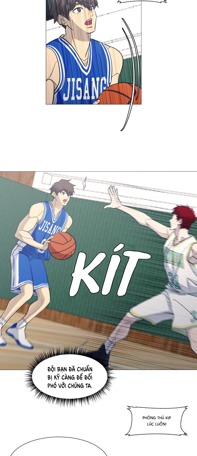 Garbage Time Chapter 113 - 32