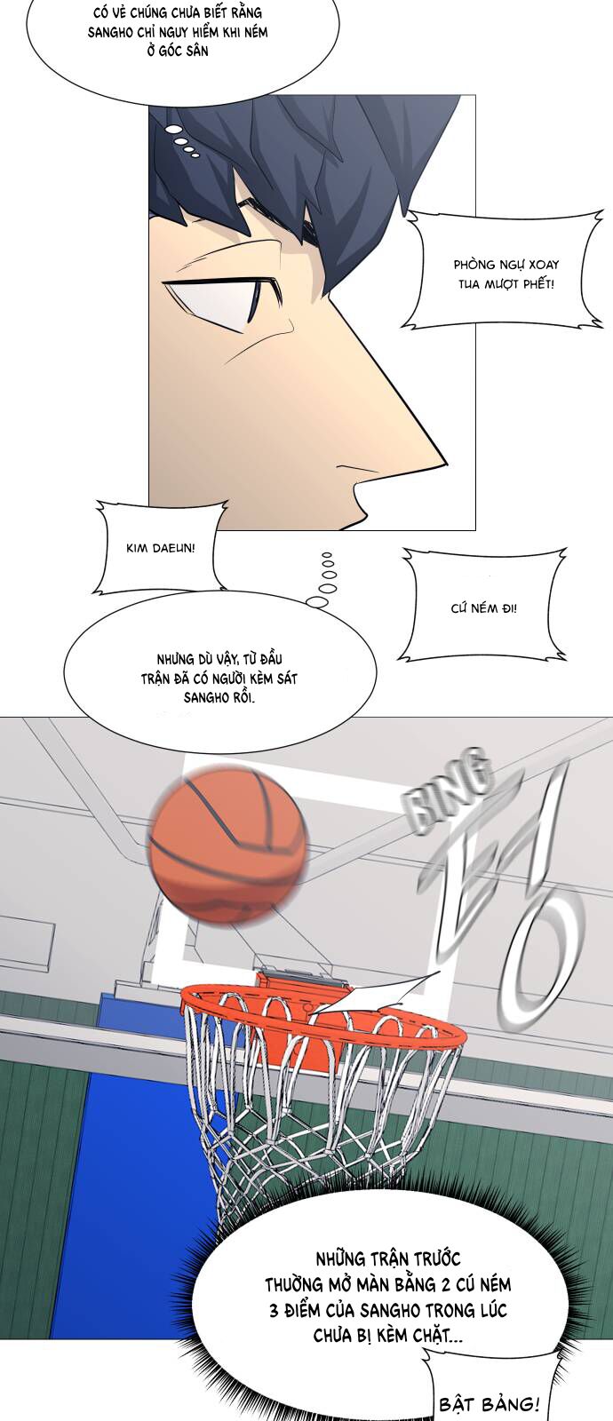 Garbage Time Chapter 113 - 33