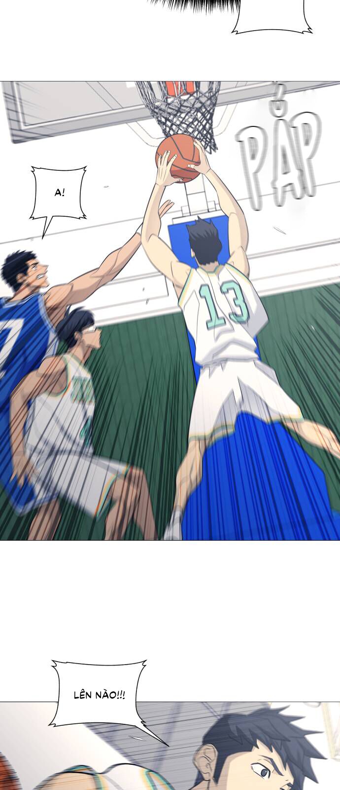 Garbage Time Chapter 113 - 34