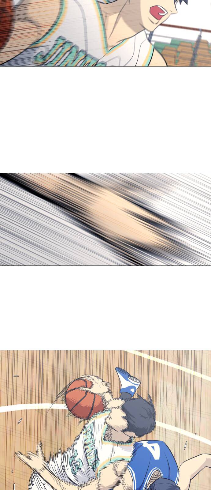 Garbage Time Chapter 113 - 35