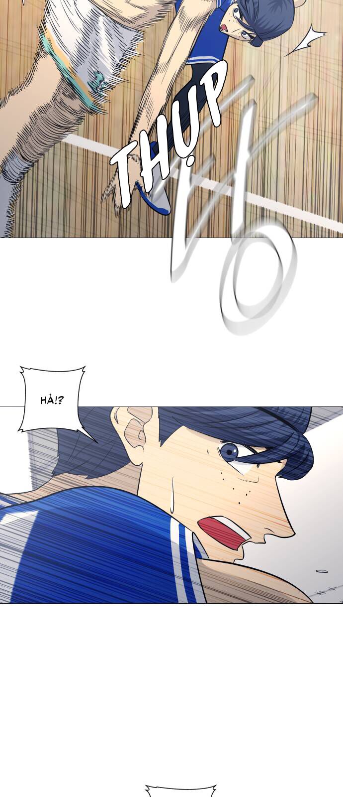 Garbage Time Chapter 113 - 36