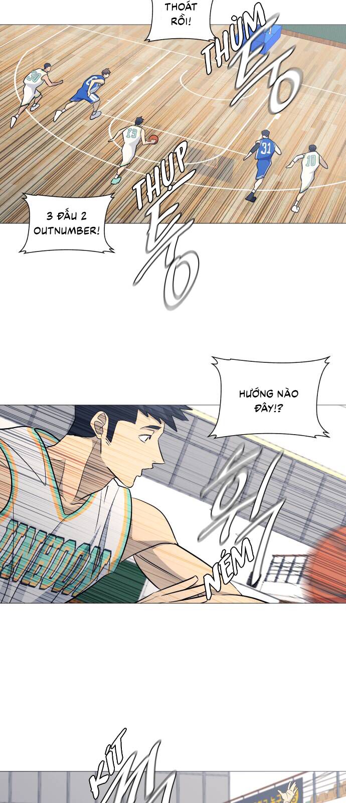 Garbage Time Chapter 113 - 37