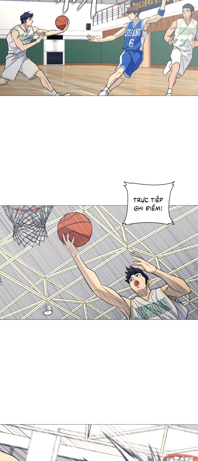 Garbage Time Chapter 113 - 38