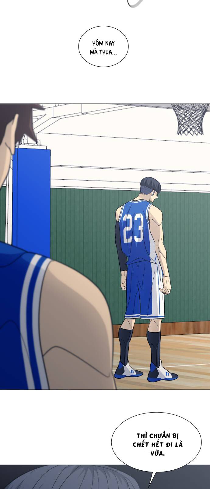 Garbage Time Chapter 113 - 40