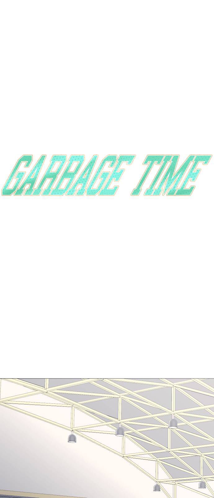 Garbage Time Chapter 113 - 6