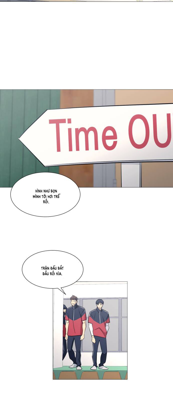 Garbage Time Chapter 113 - 7