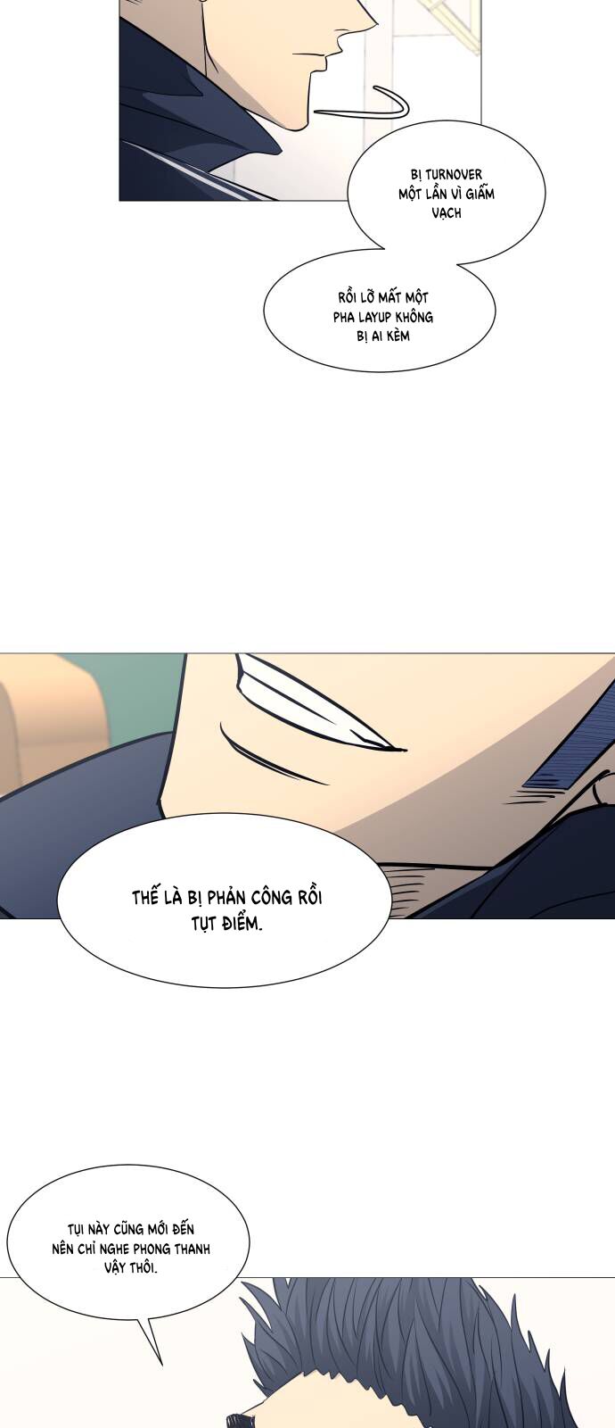 Garbage Time Chapter 113 - 10