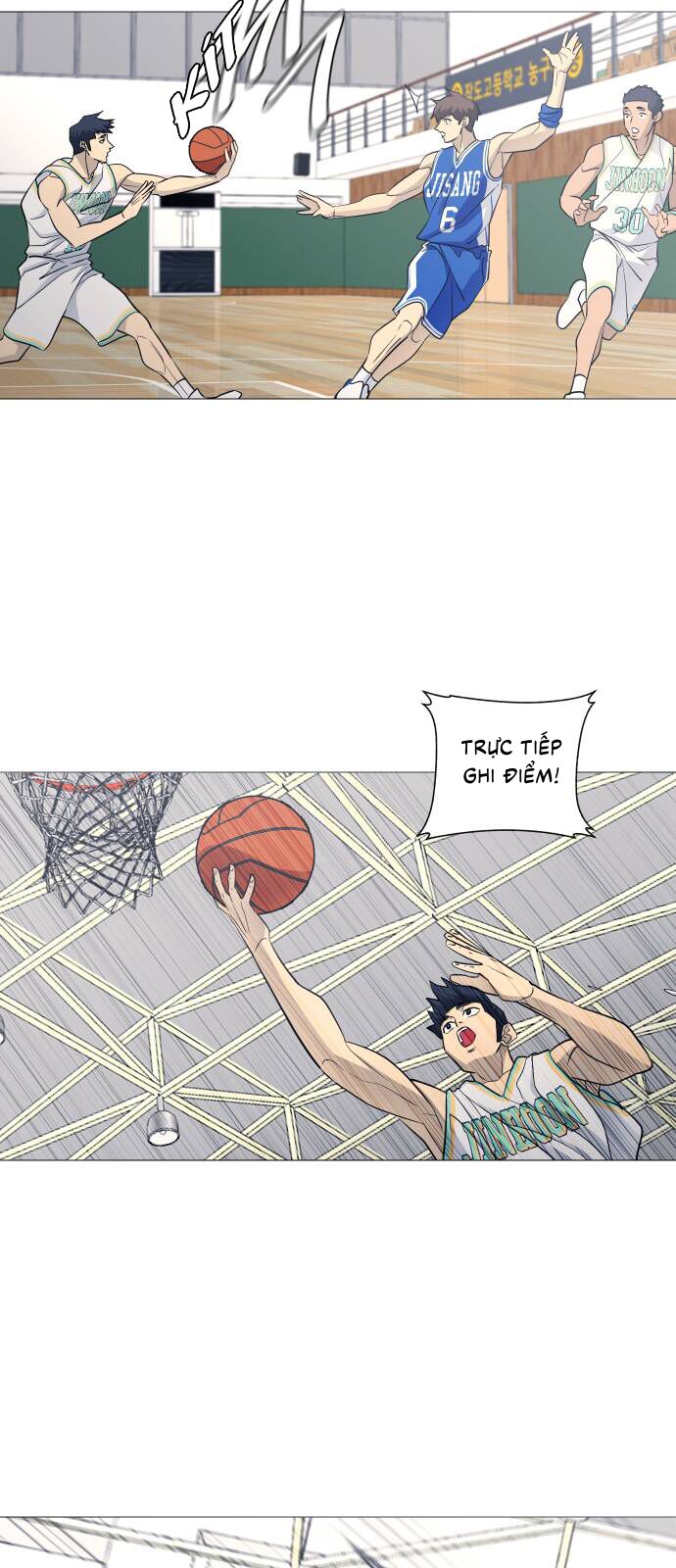 Garbage Time Chapter 114 - 2