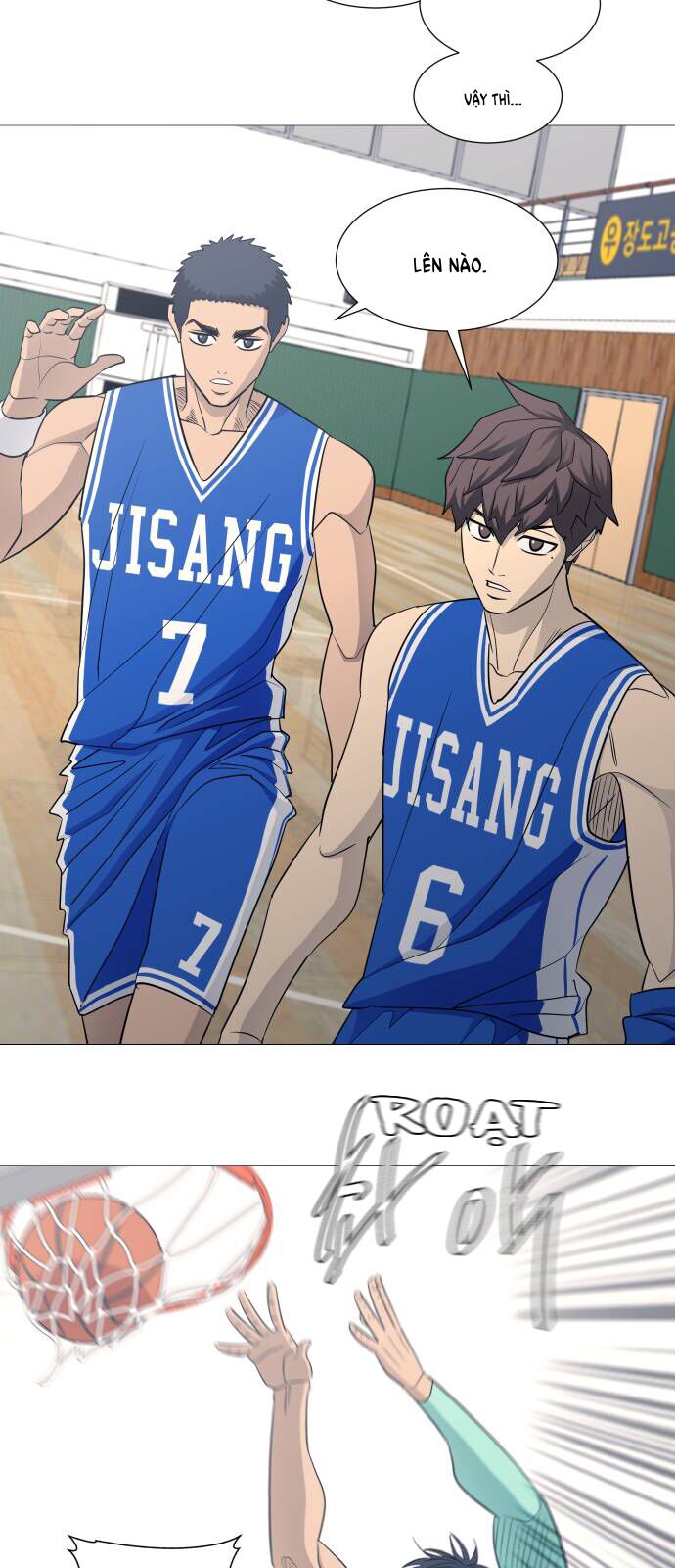 Garbage Time Chapter 114 - 13