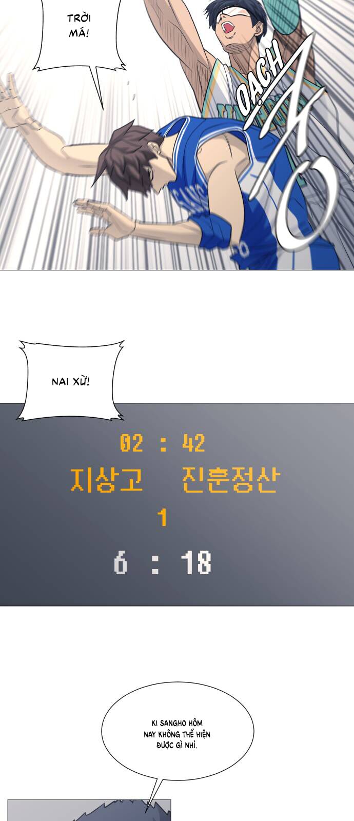 Garbage Time Chapter 114 - 14