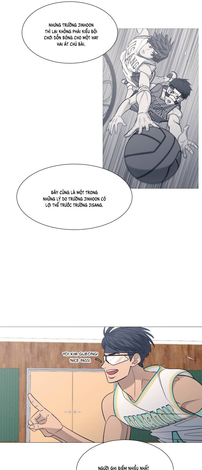 Garbage Time Chapter 114 - 16