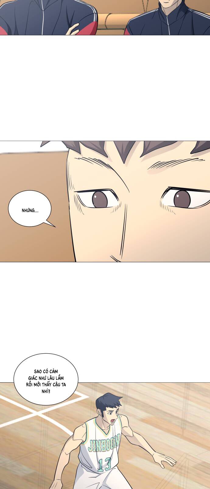 Garbage Time Chapter 114 - 18