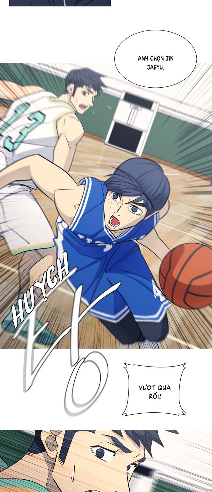 Garbage Time Chapter 114 - 20