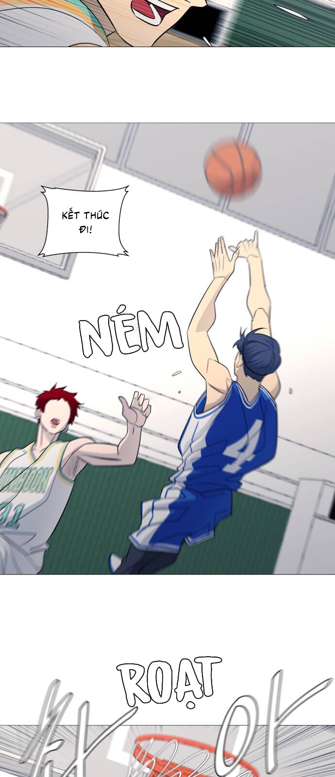 Garbage Time Chapter 114 - 21