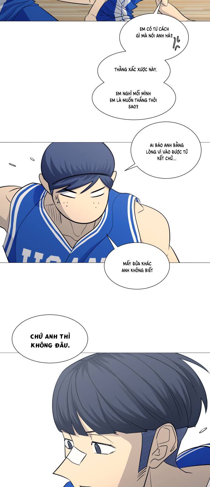 Garbage Time Chapter 114 - 23