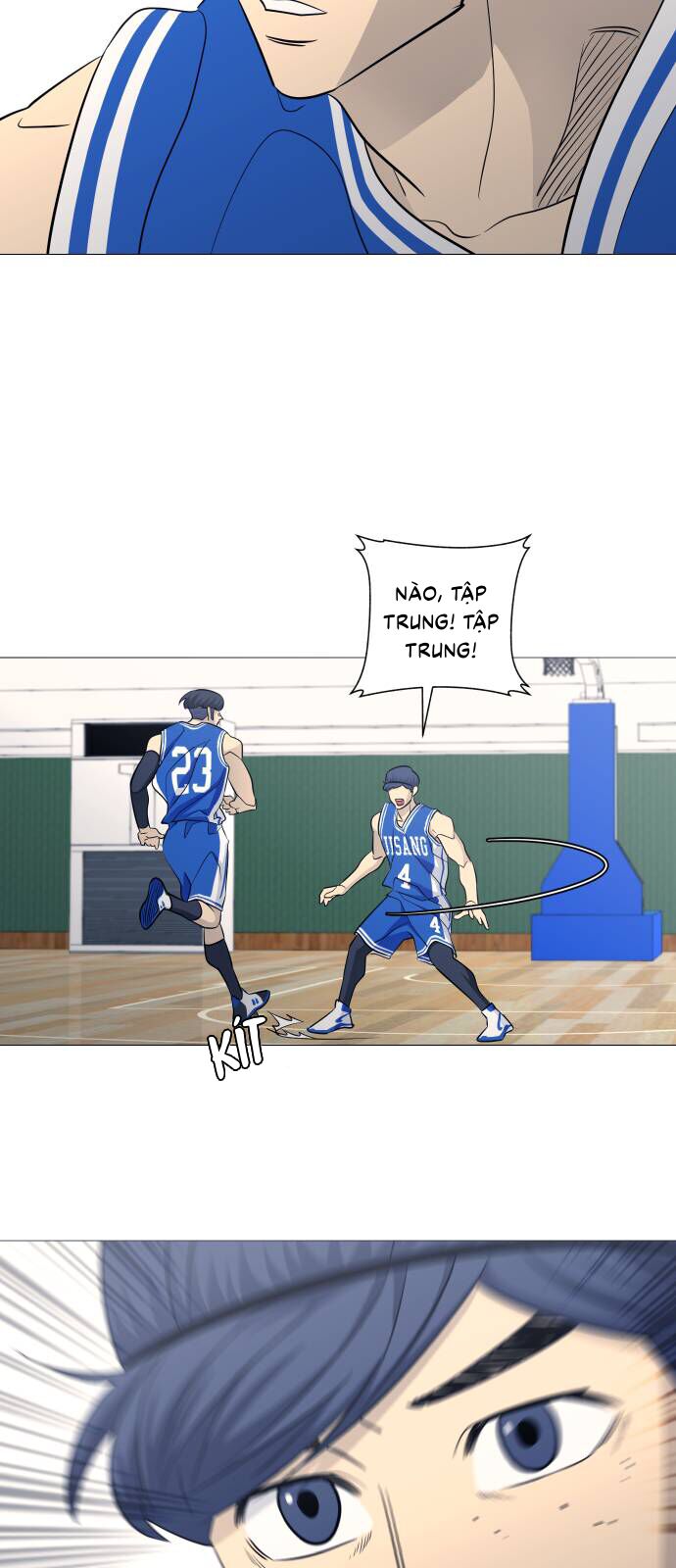 Garbage Time Chapter 114 - 24