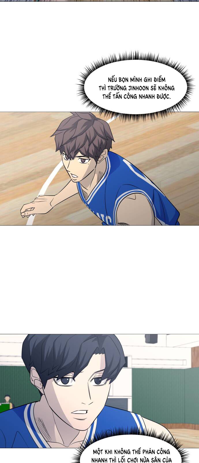 Garbage Time Chapter 114 - 26