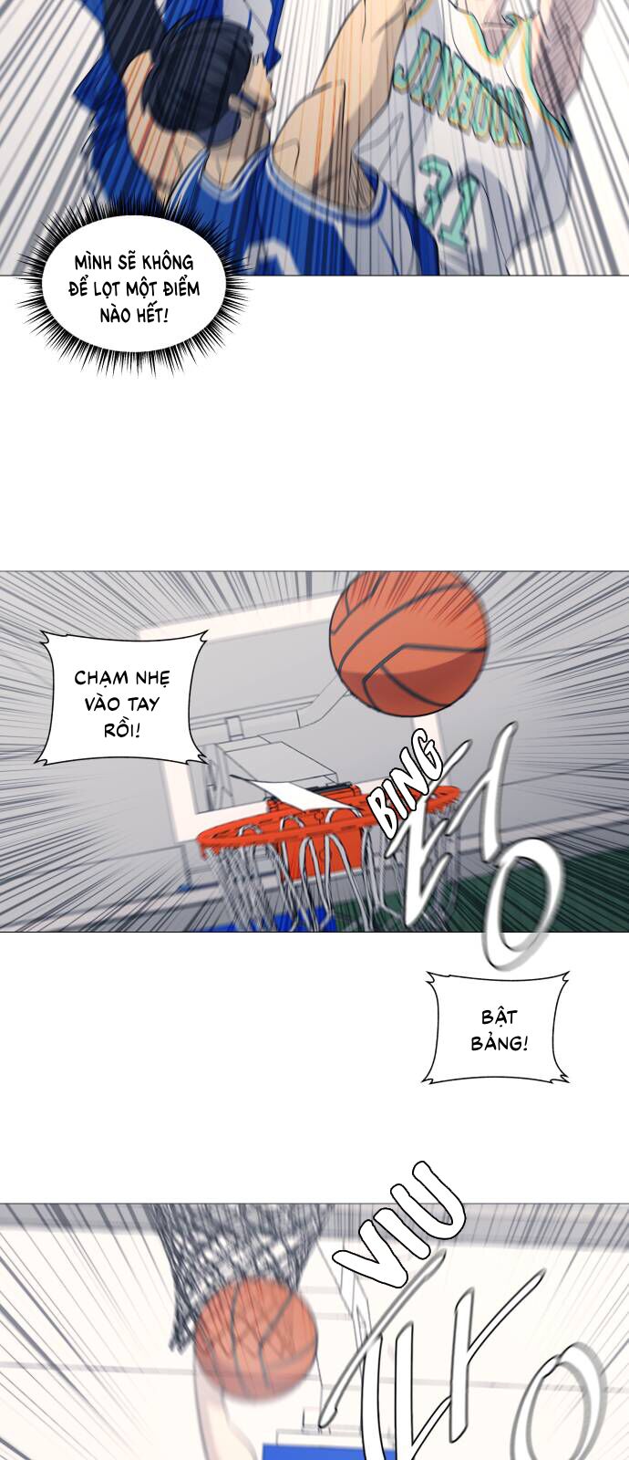 Garbage Time Chapter 114 - 28