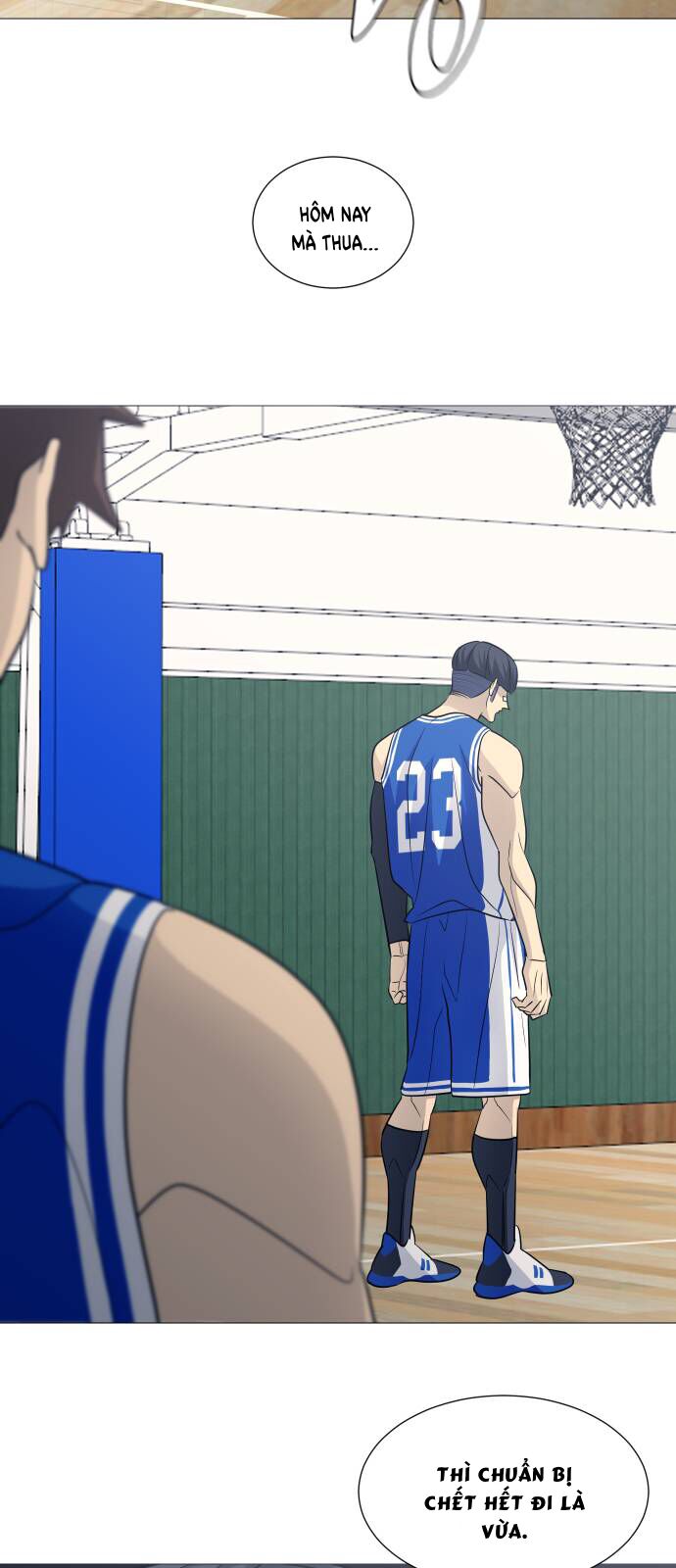 Garbage Time Chapter 114 - 4