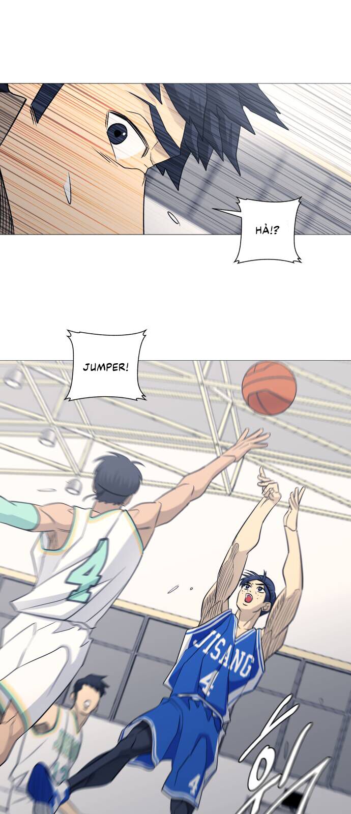 Garbage Time Chapter 114 - 35