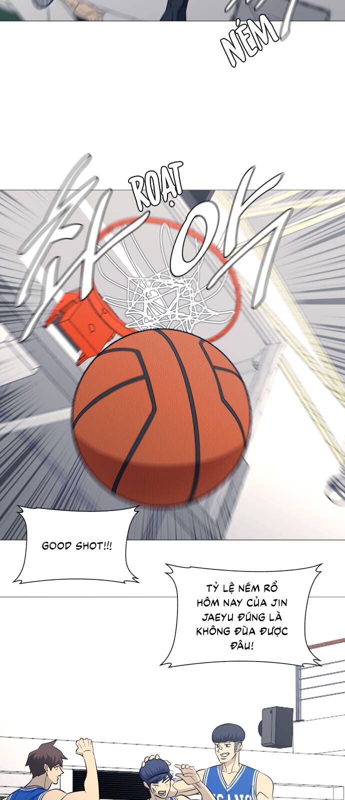 Garbage Time Chapter 114 - 36