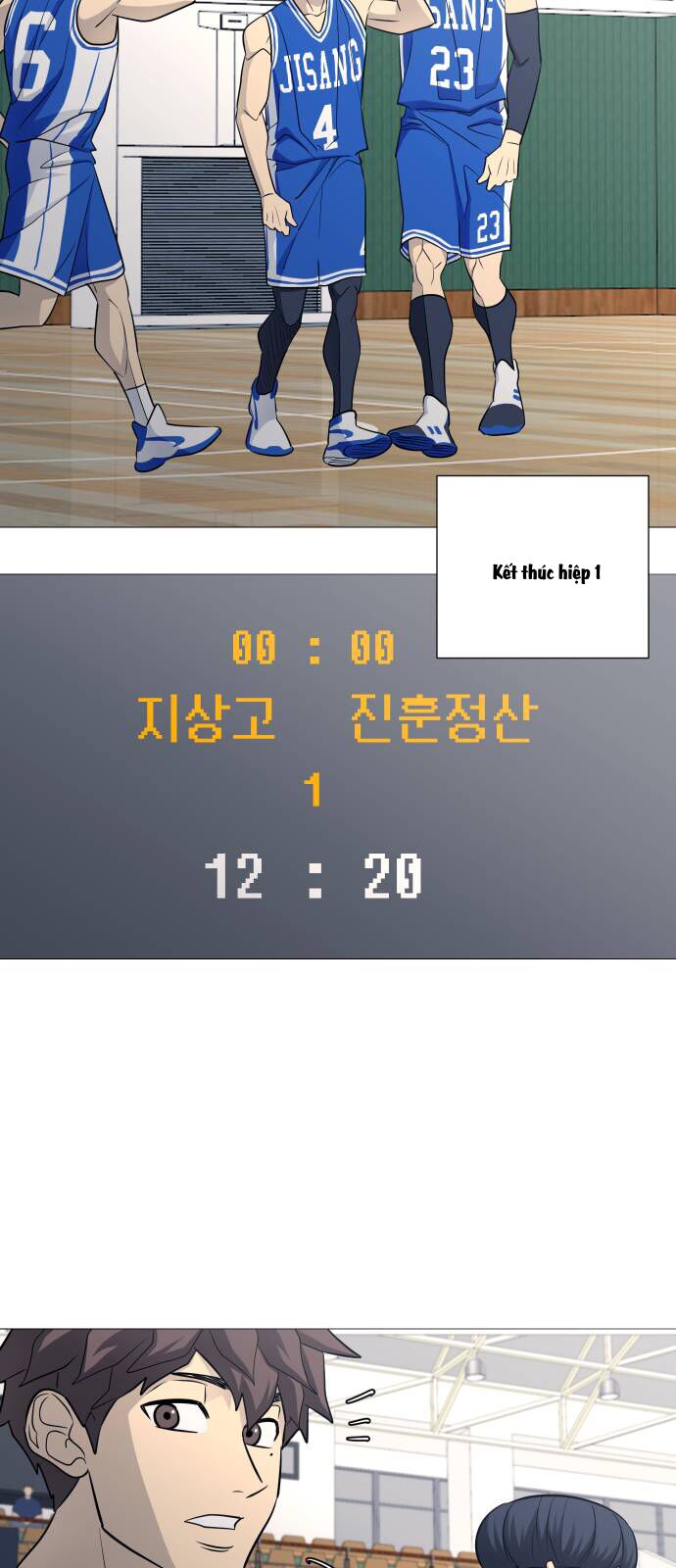 Garbage Time Chapter 114 - 37