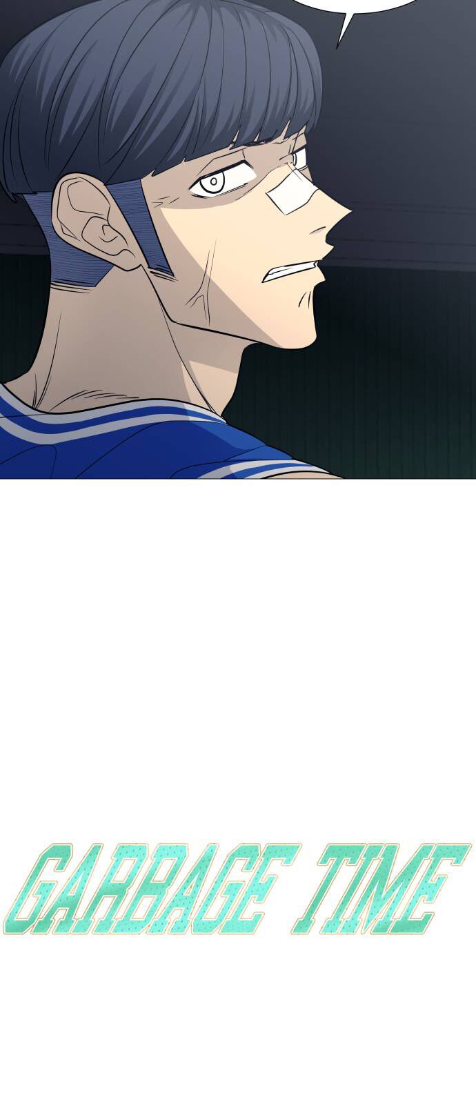 Garbage Time Chapter 114 - 5